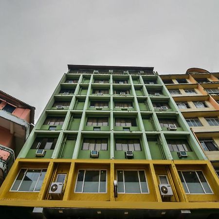 Hotel Manoshanti Panaji Exterior photo