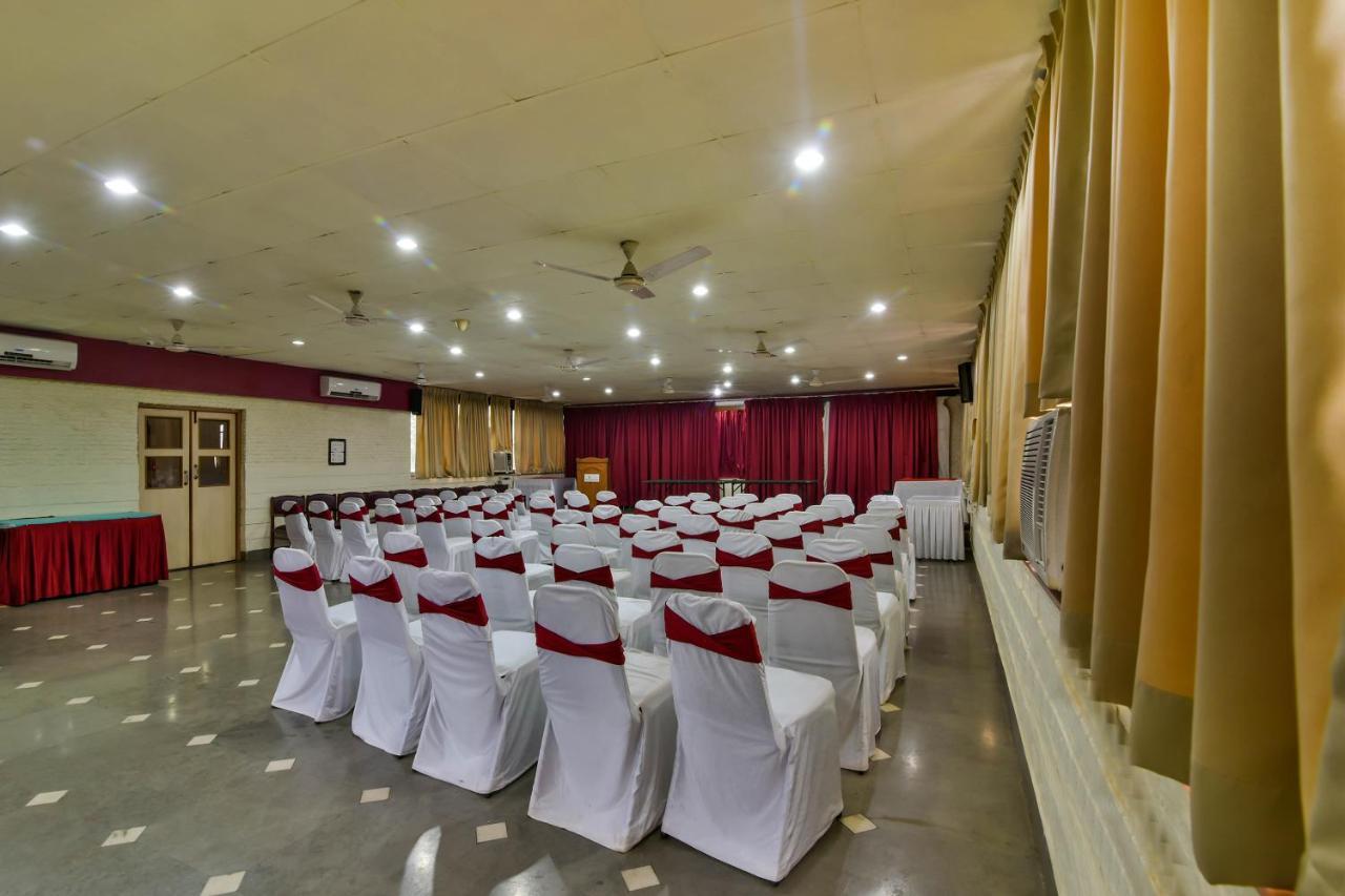 Hotel Manoshanti Panaji Exterior photo