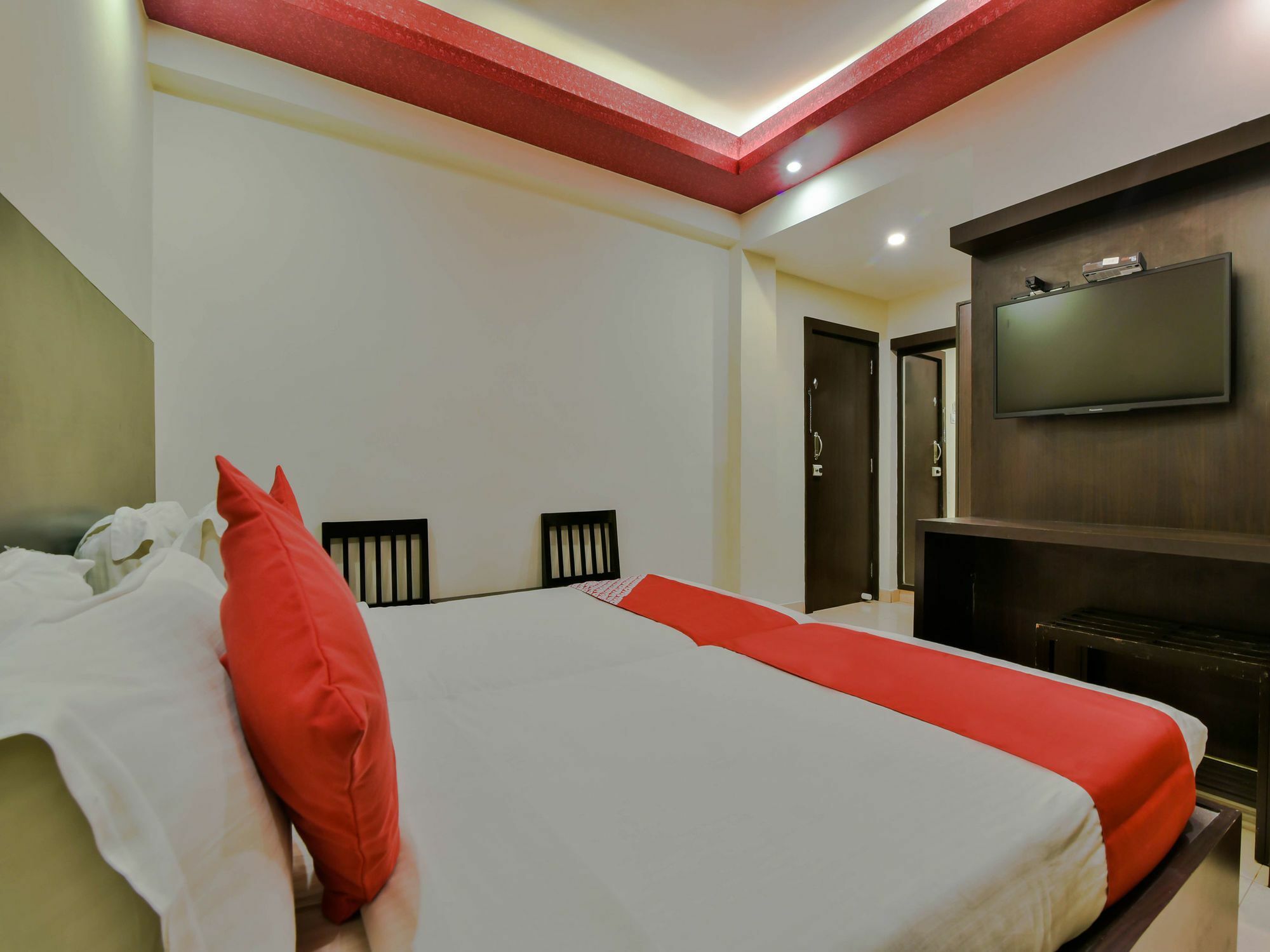 Hotel Manoshanti Panaji Exterior photo
